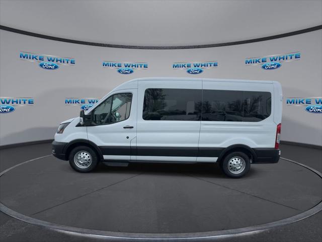 new 2024 Ford Transit-350 car, priced at $71,285