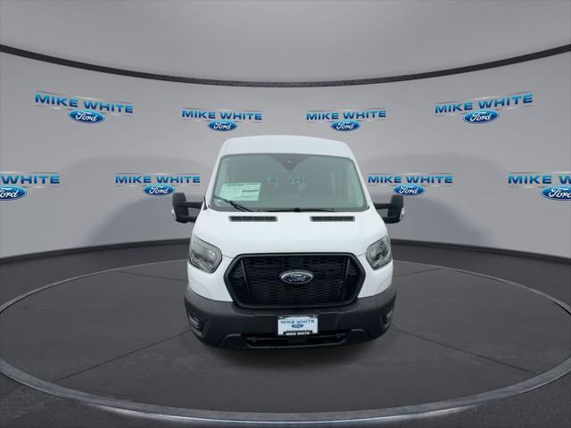 new 2024 Ford Transit-350 car, priced at $71,285