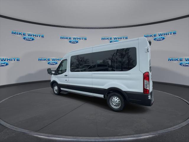 new 2024 Ford Transit-350 car, priced at $71,285