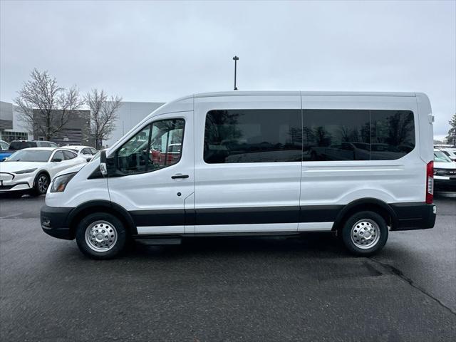 new 2024 Ford Transit-350 car, priced at $71,285