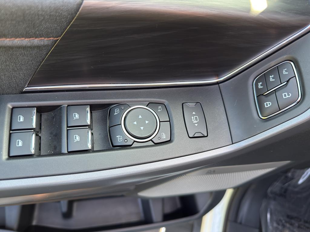 new 2025 Ford F-150 car, priced at $74,550