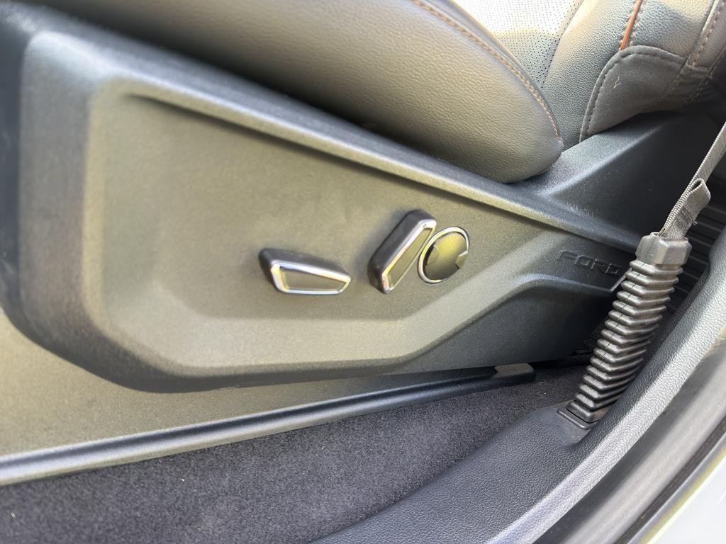 new 2025 Ford F-150 car, priced at $74,550