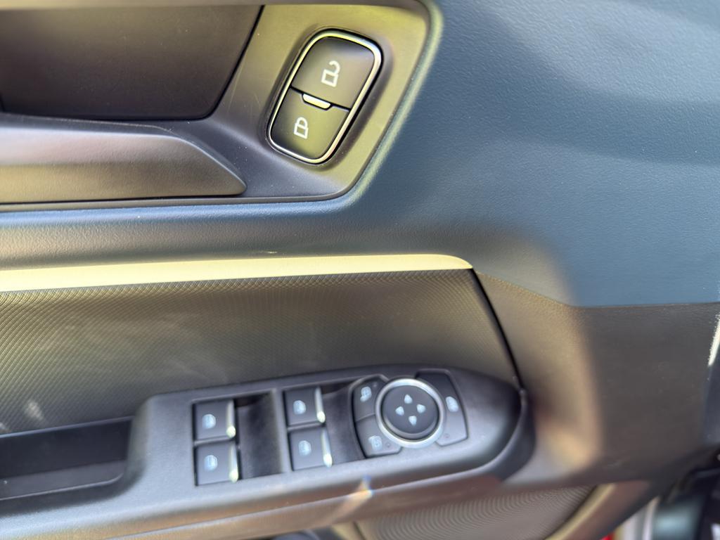 new 2025 Ford Bronco Sport car, priced at $38,862
