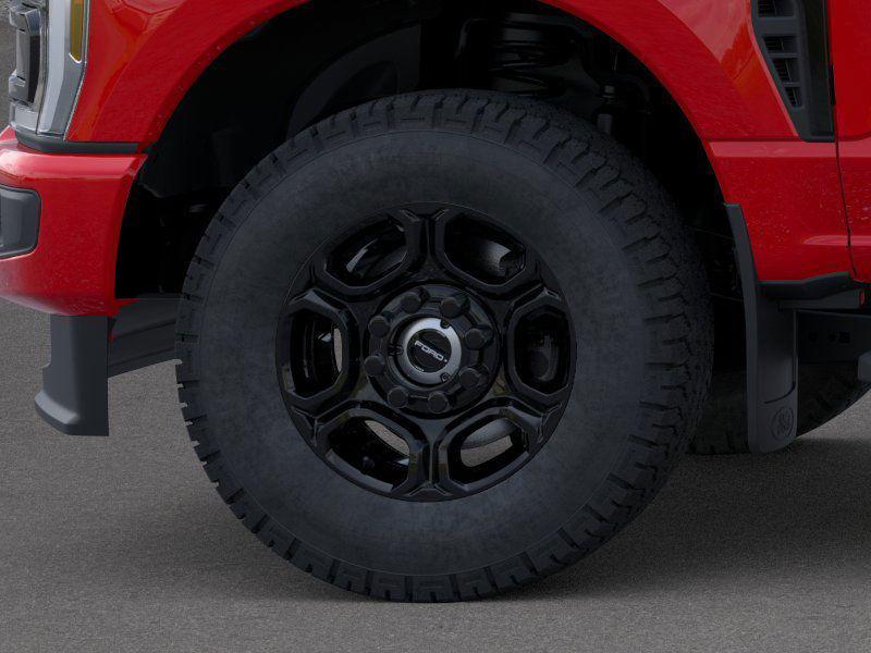 new 2026 Ford F-250 car, priced at $61,440