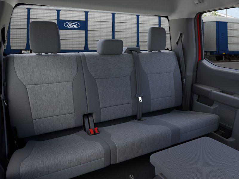new 2026 Ford F-250 car, priced at $61,440