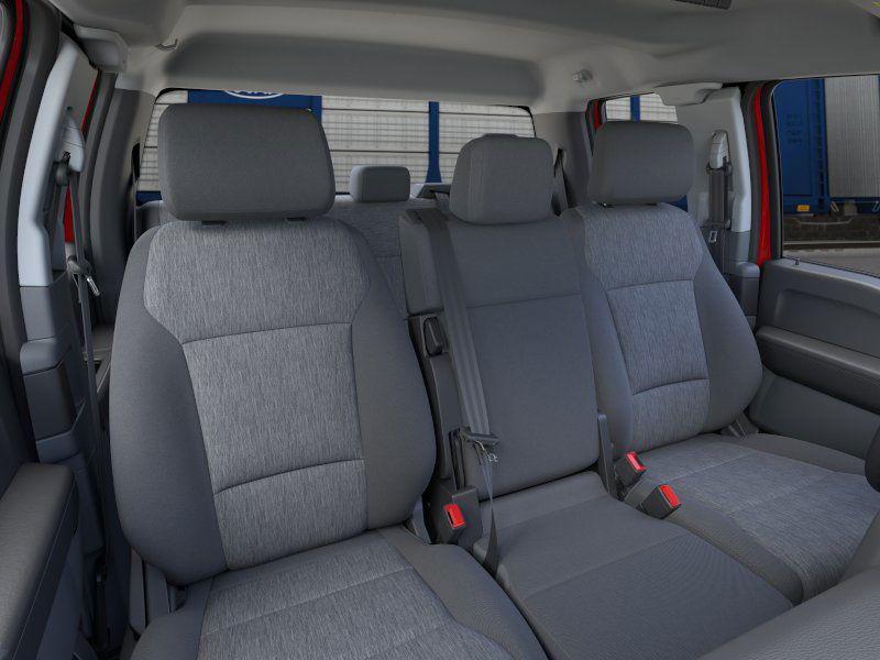 new 2026 Ford F-250 car, priced at $61,440