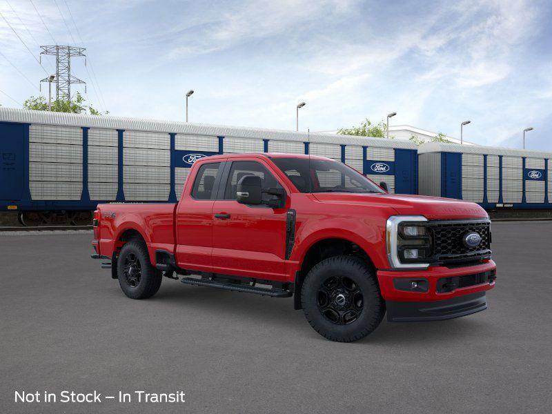 new 2026 Ford F-250 car, priced at $61,440