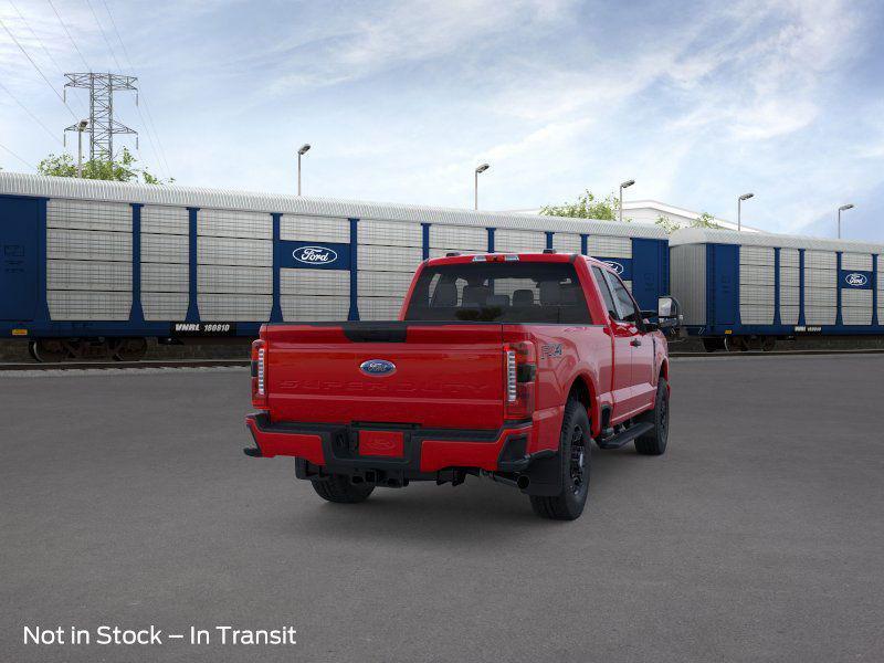 new 2026 Ford F-250 car, priced at $61,440
