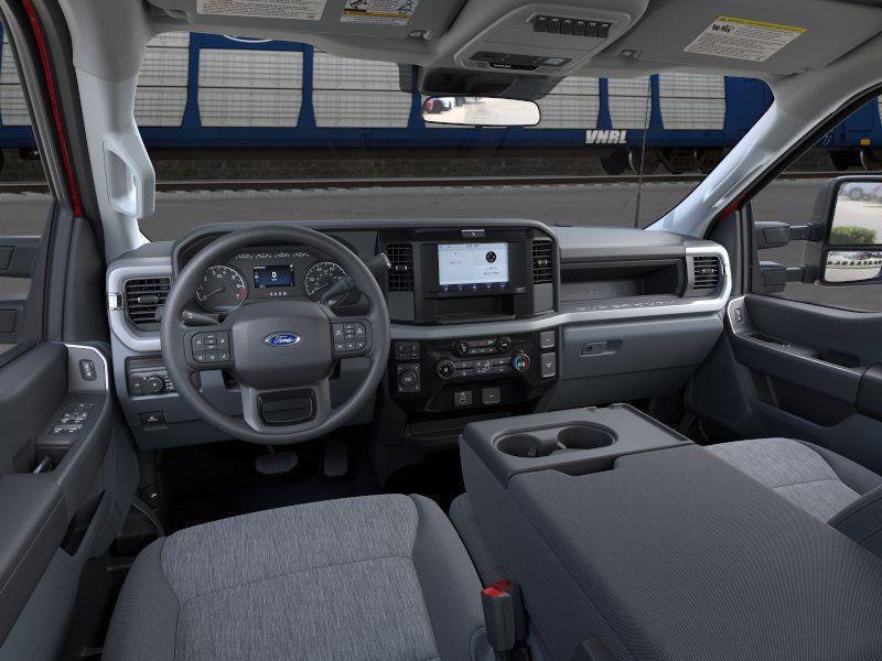 new 2026 Ford F-250 car, priced at $61,440