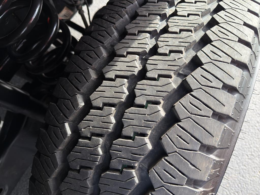 used 2024 Ford F-350 car, priced at $72,341