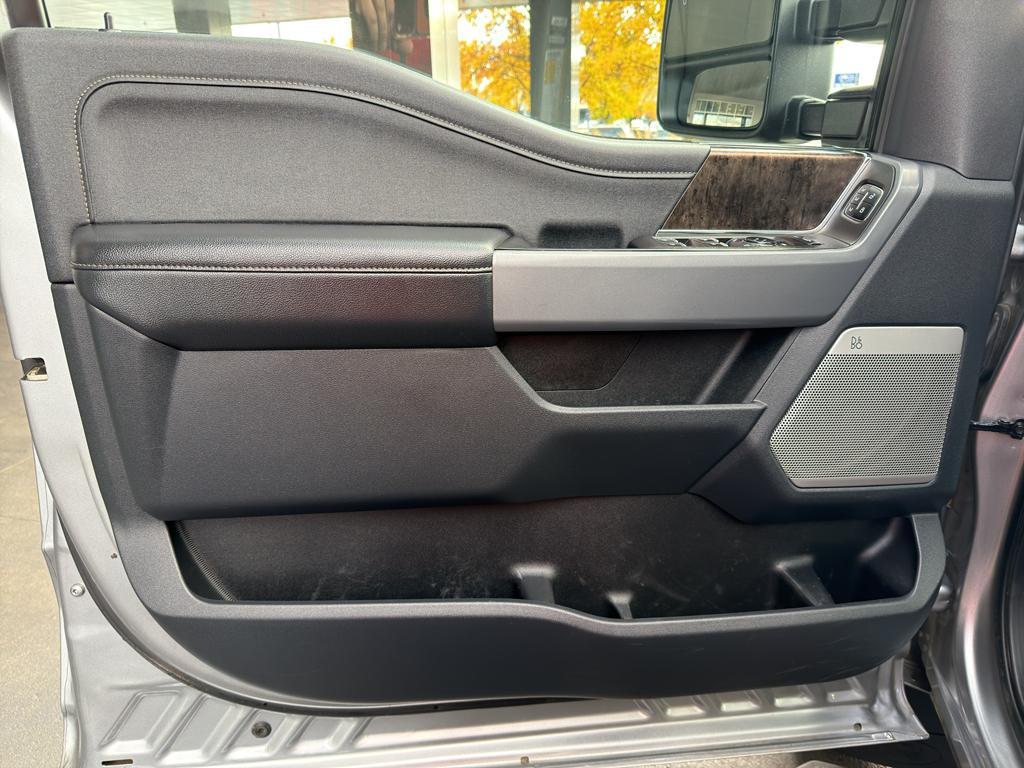 used 2024 Ford F-350 car, priced at $72,341