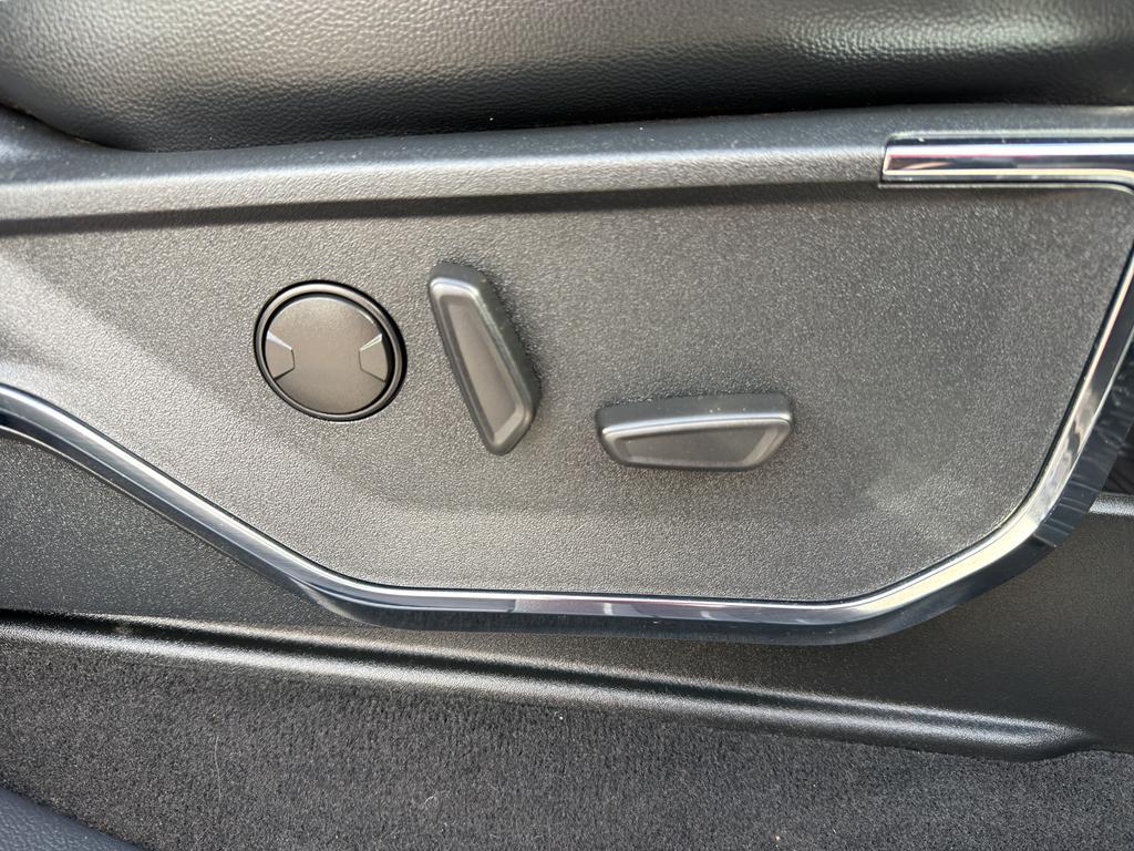 used 2024 Ford F-350 car, priced at $72,341