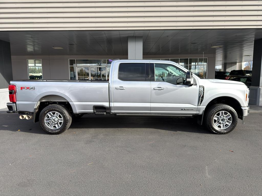 used 2024 Ford F-350 car, priced at $72,341