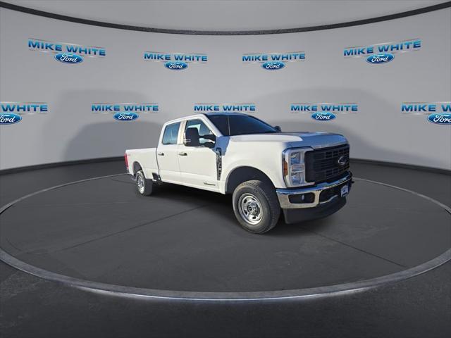 new 2024 Ford F-350 car, priced at $67,040