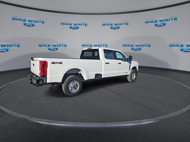 new 2024 Ford F-350 car, priced at $67,040