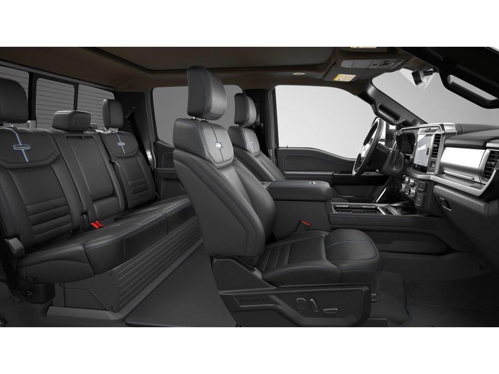 new 2026 Ford F-350 car, priced at $103,930