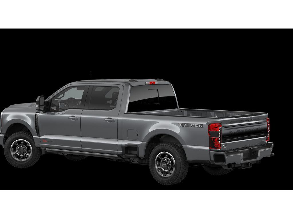new 2026 Ford F-350 car, priced at $103,930