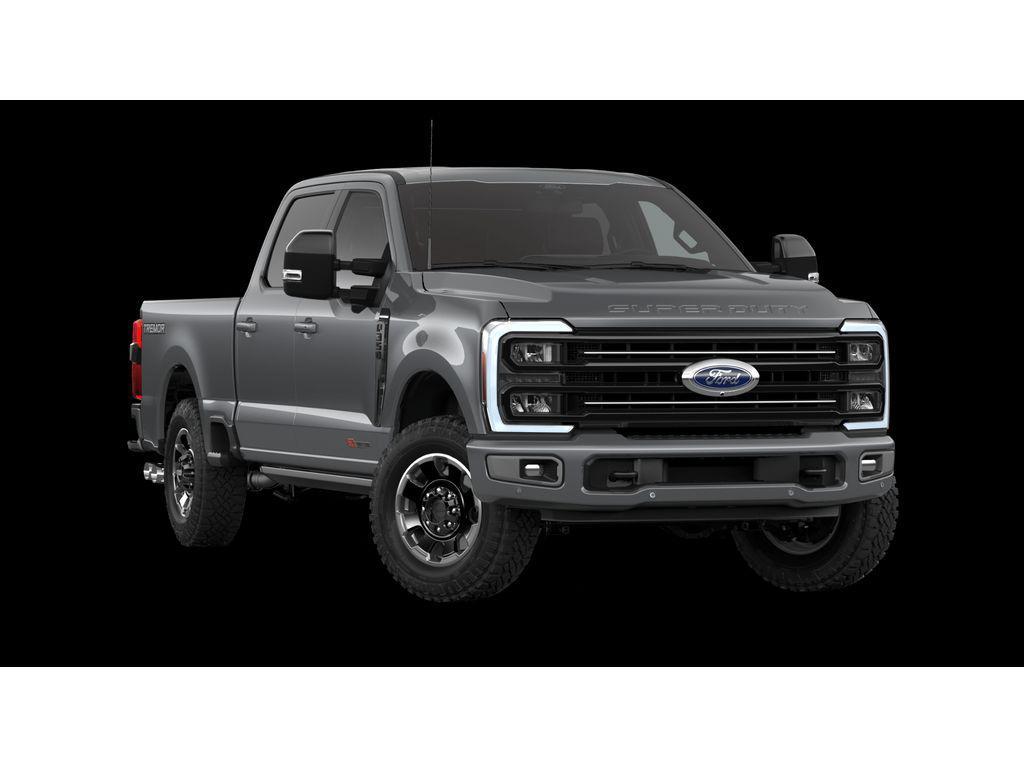 new 2026 Ford F-350 car, priced at $103,930