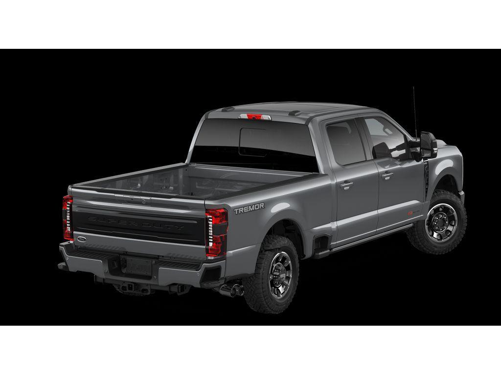 new 2026 Ford F-350 car, priced at $103,930