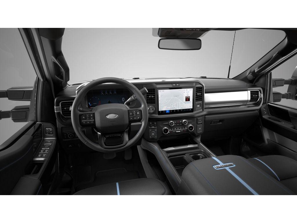 new 2026 Ford F-350 car, priced at $103,930