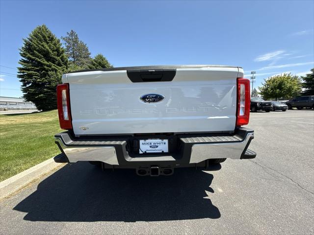 new 2025 Ford F-350 car, priced at $72,585