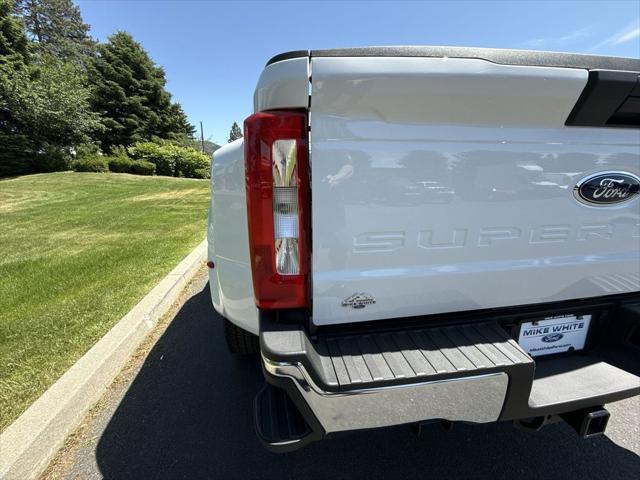 new 2025 Ford F-350 car, priced at $72,585