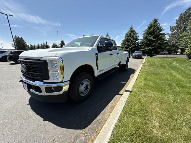 new 2025 Ford F-350 car, priced at $72,585