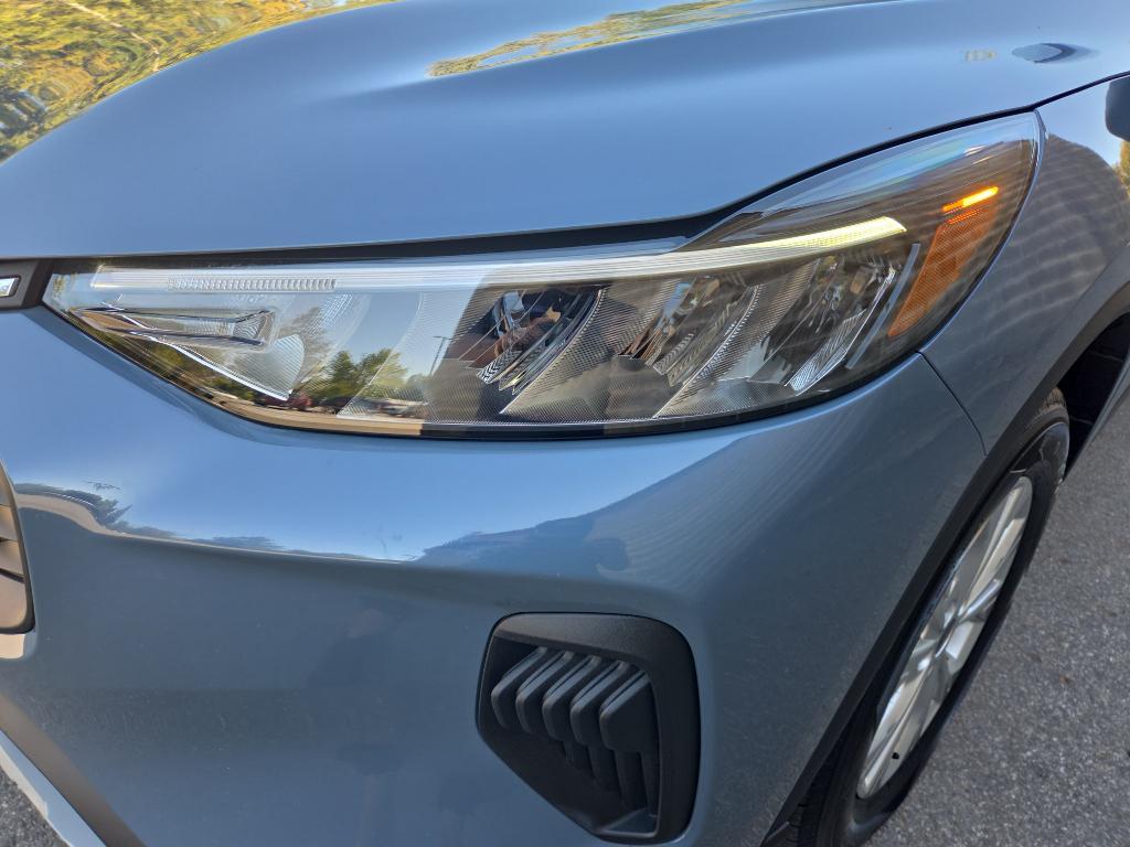 used 2024 Ford Escape car, priced at $27,910