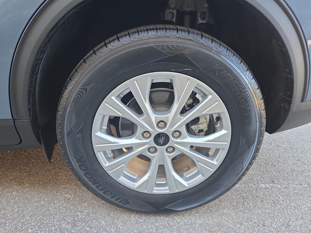 used 2024 Ford Escape car, priced at $27,910