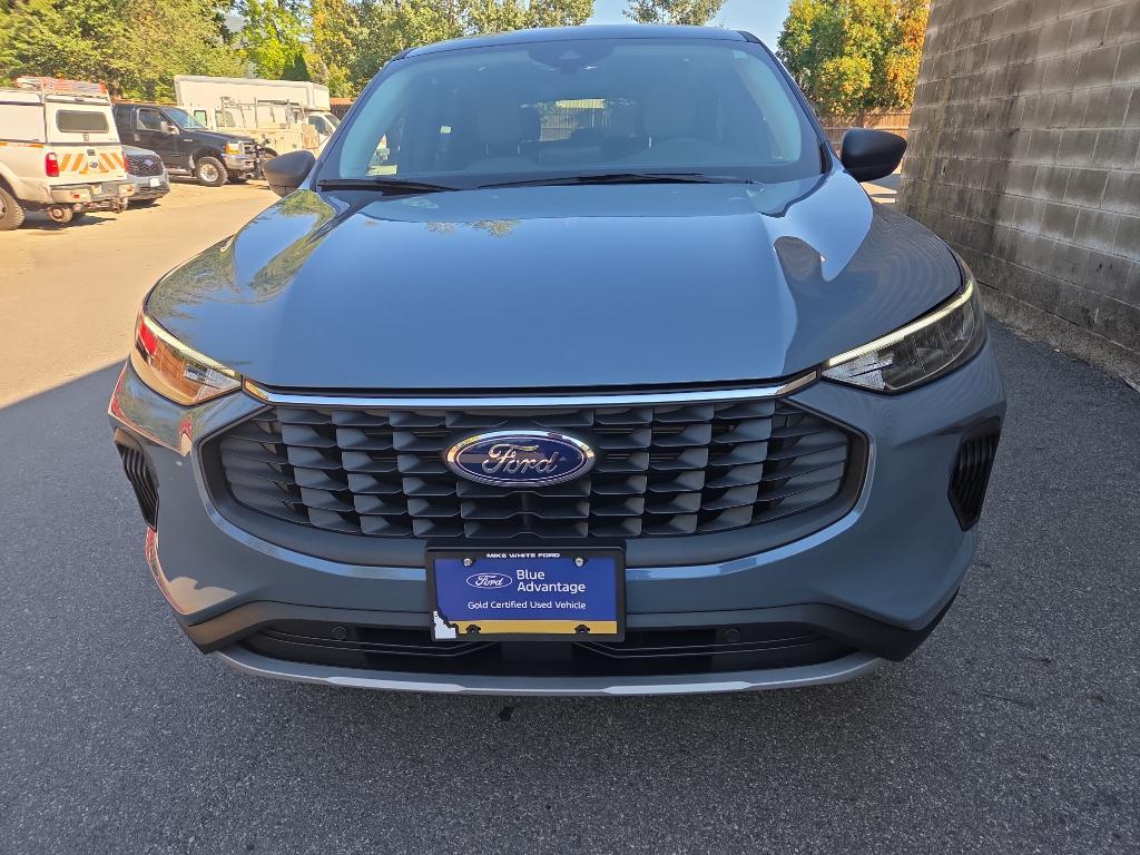 used 2024 Ford Escape car, priced at $27,910