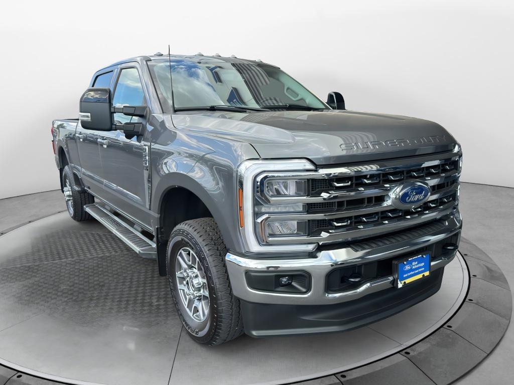 used 2024 Ford F-250 car, priced at $69,387