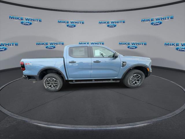 new 2024 Ford Ranger car, priced at $48,614