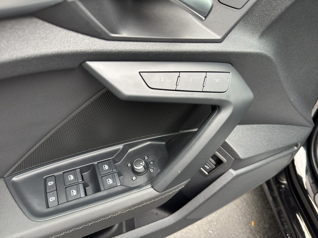 used 2023 Audi A3 car, priced at $29,970