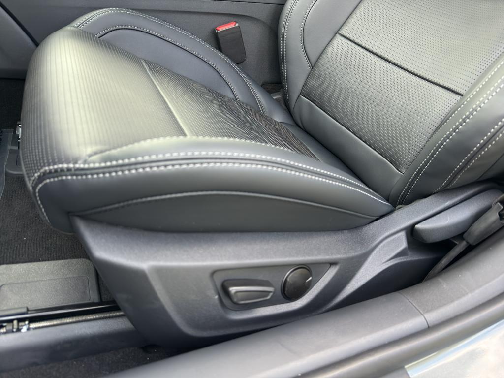 new 2025 Ford Mustang car, priced at $45,320