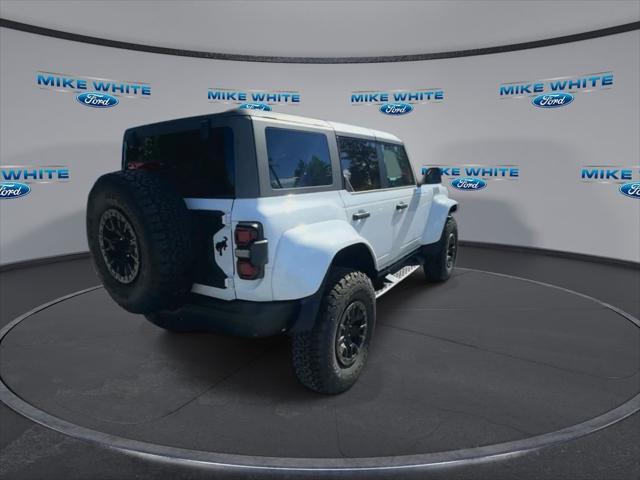 new 2024 Ford Bronco car, priced at $96,920