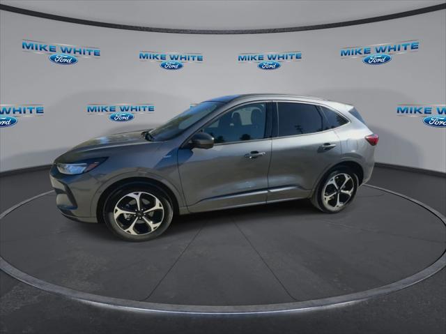 new 2024 Ford Escape car, priced at $37,874