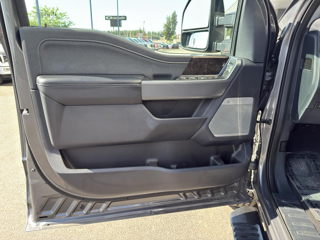 used 2024 Ford F-350 car, priced at $72,269
