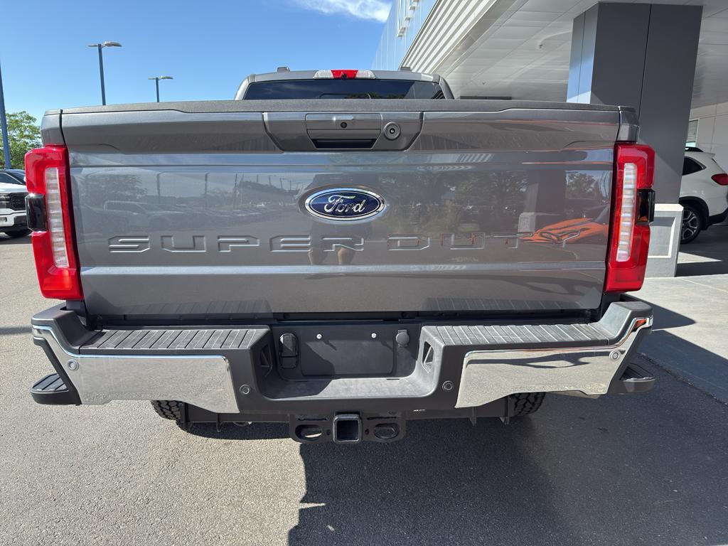 used 2024 Ford F-350 car, priced at $72,269