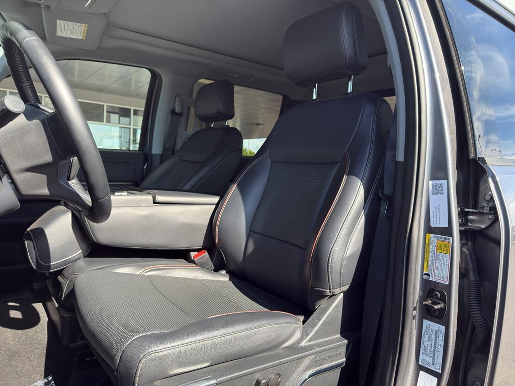 used 2024 Ford F-350 car, priced at $72,269