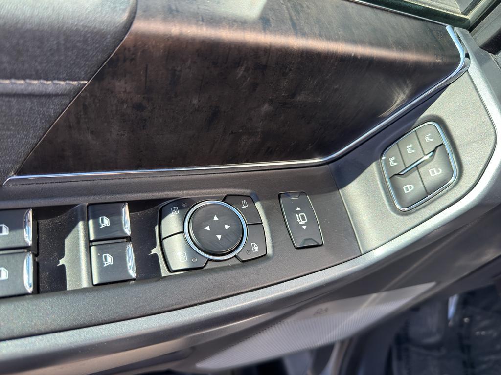 used 2024 Ford F-350 car, priced at $72,269