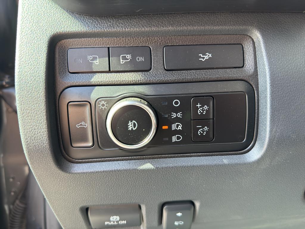used 2024 Ford F-350 car, priced at $72,269