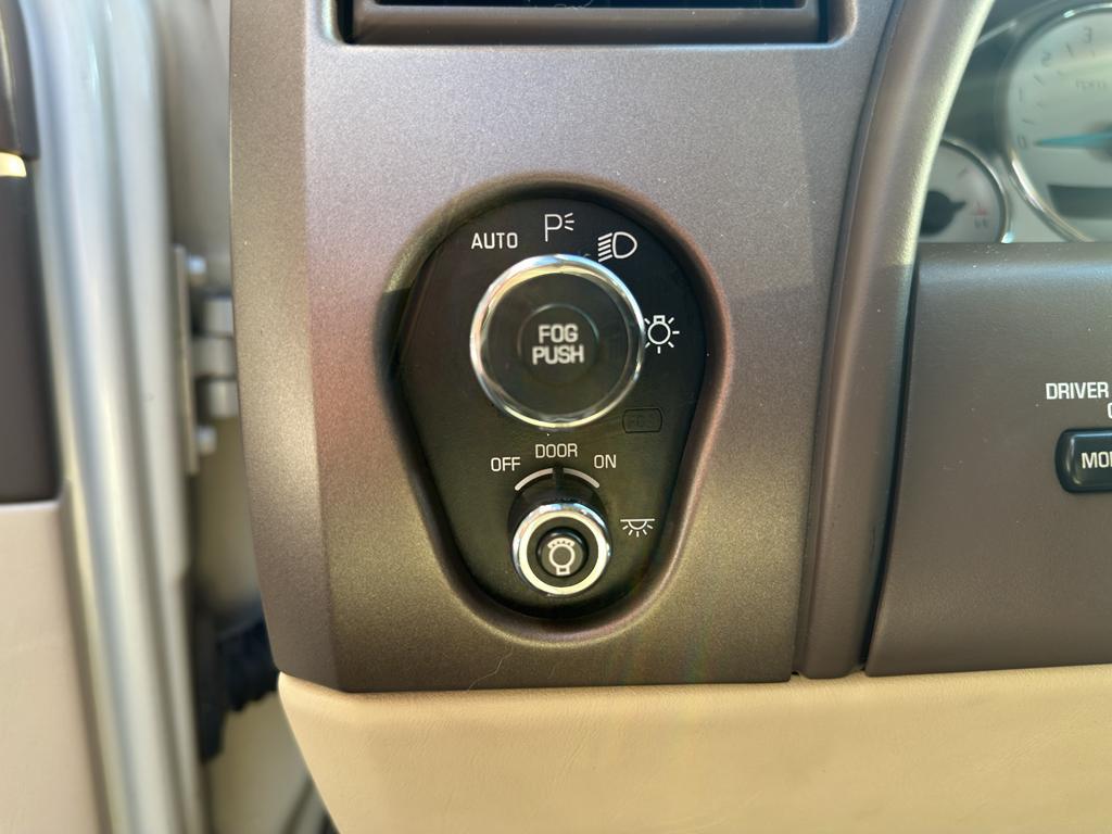 used 2005 Buick Rendezvous car, priced at $6,980
