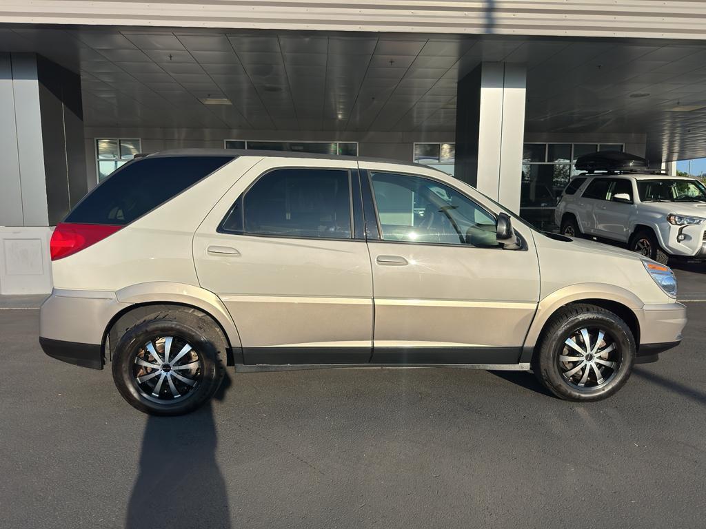 used 2005 Buick Rendezvous car, priced at $6,980