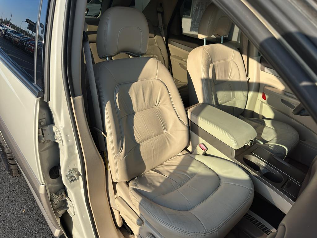 used 2005 Buick Rendezvous car, priced at $6,980