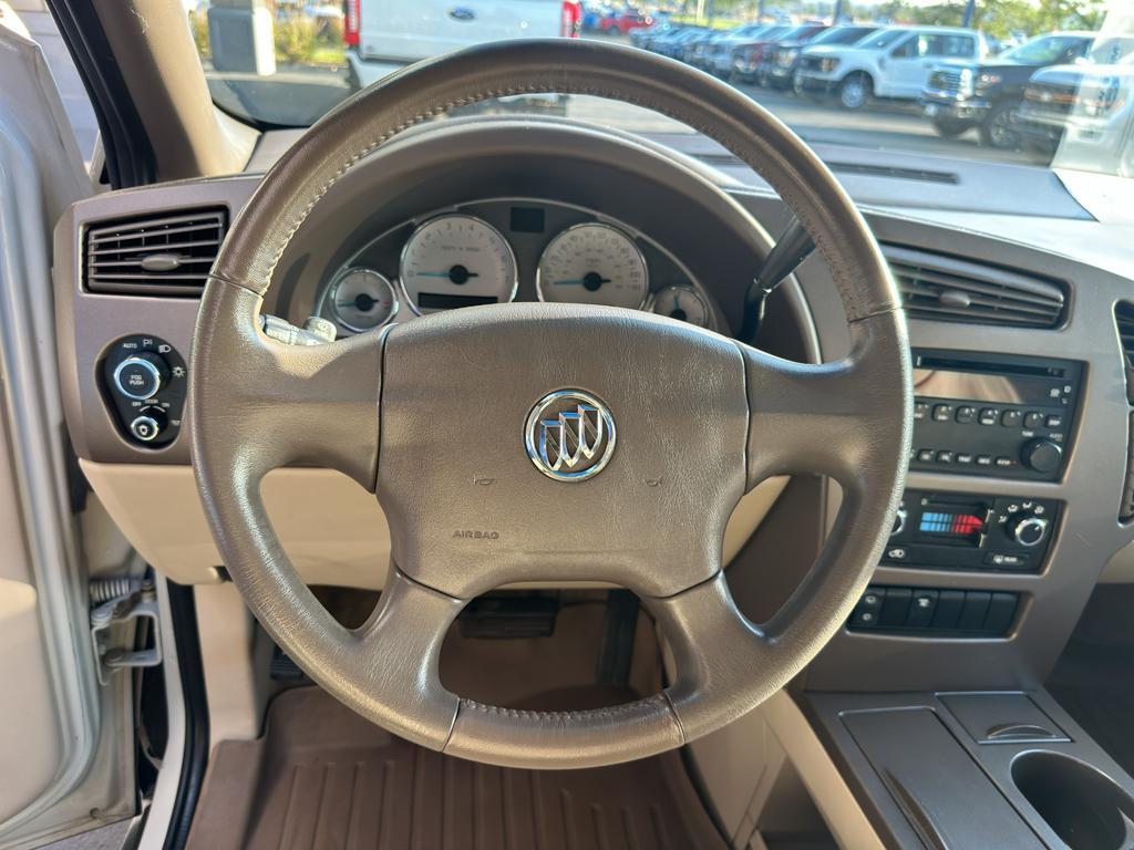 used 2005 Buick Rendezvous car, priced at $6,980
