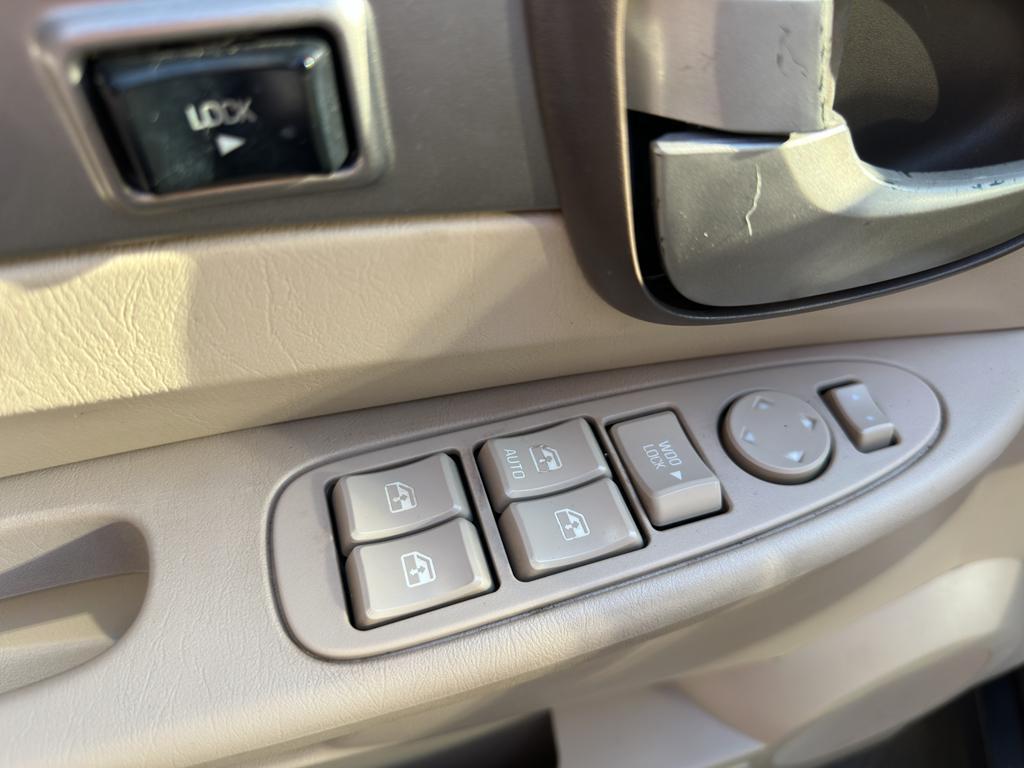 used 2005 Buick Rendezvous car, priced at $6,980