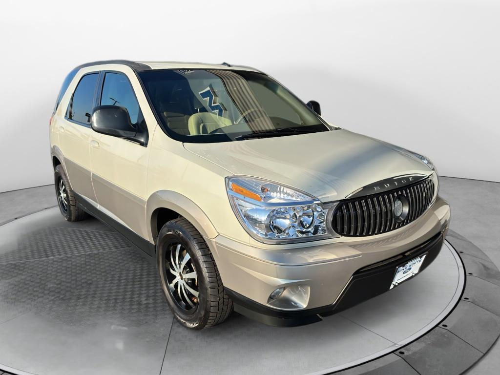used 2005 Buick Rendezvous car, priced at $6,980