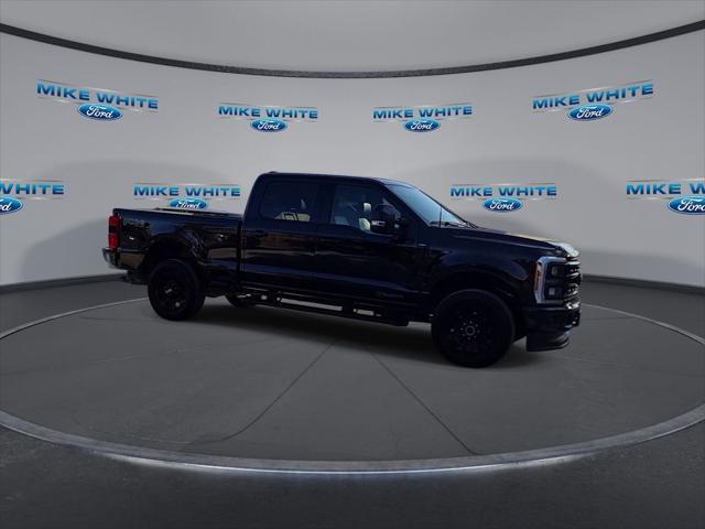 used 2023 Ford F-350 car, priced at $74,259