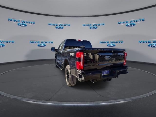 used 2023 Ford F-350 car, priced at $74,259