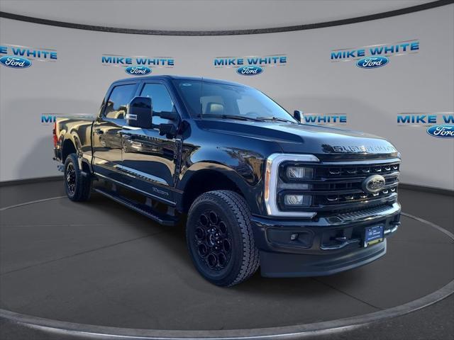 used 2023 Ford F-350 car, priced at $74,259